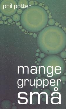 Mange grupper små (som ny)