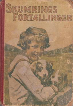 Onkel Arthurs Skumrings fortællinger (6. serie)