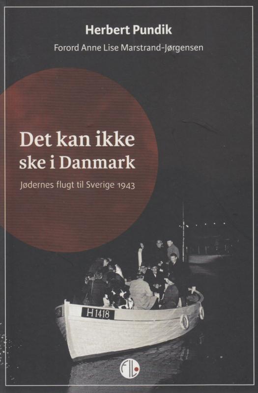 Det kan ikke ske i Danmark (som ny bog)