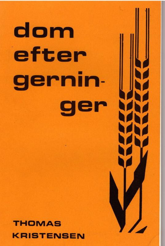 Dom efter gerninger