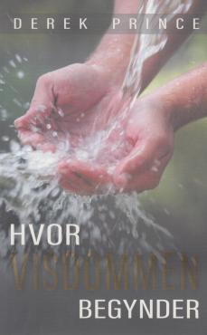 Hvor visdommen begynder (som ny bog)