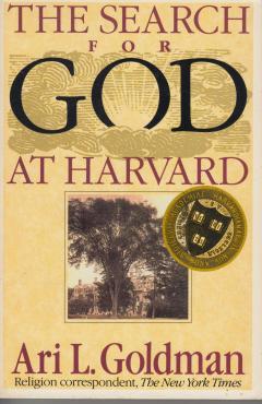 The Search for God at Harvard