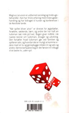 Når spillet bliver alvor