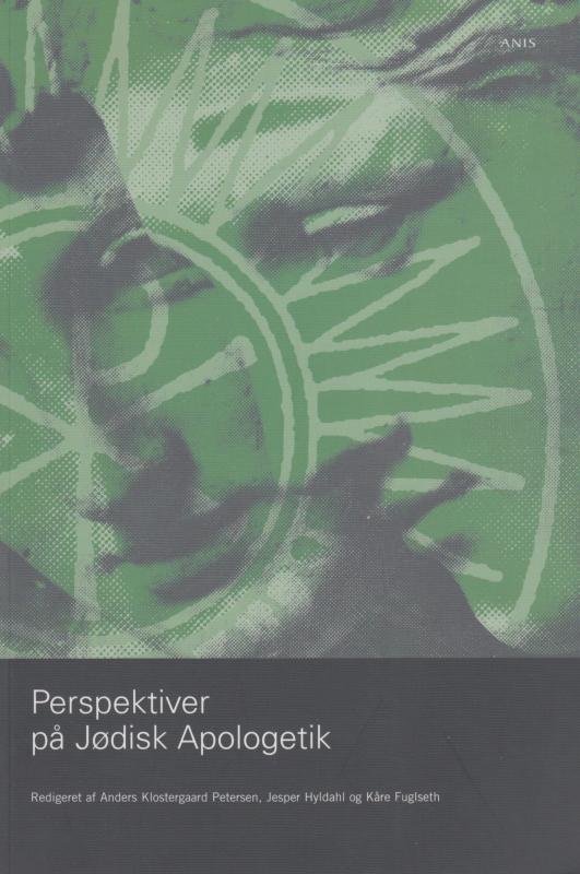 Perspektiver på Jødisk Apologetik (som ny)
