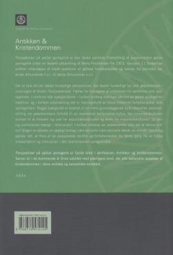 Perspektiver på Jødisk Apologetik (som ny)