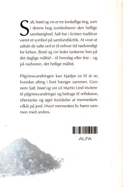 Salt Brød & Vin