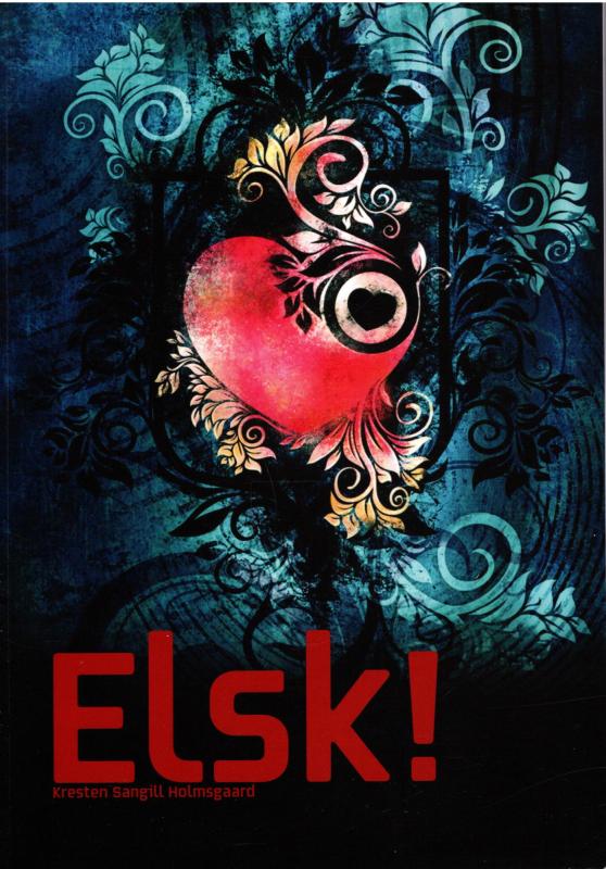 Elsk (som ny bog)