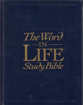 The Word in Life Study Bible