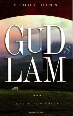 Guds Lam (som ny bog)