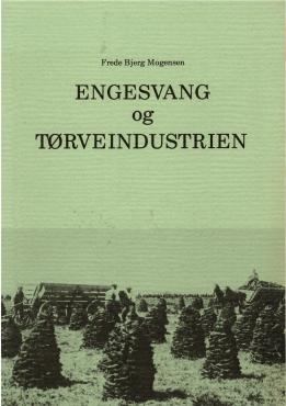 Engesvang og tørveindustrien