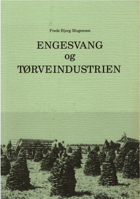 Engesvang og tørveindustrien