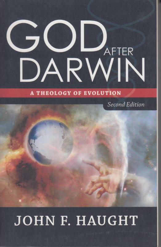 God after Darwin: A Theology of Evolution (Ny Bog)