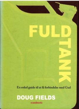 Fuld tank (som ny)