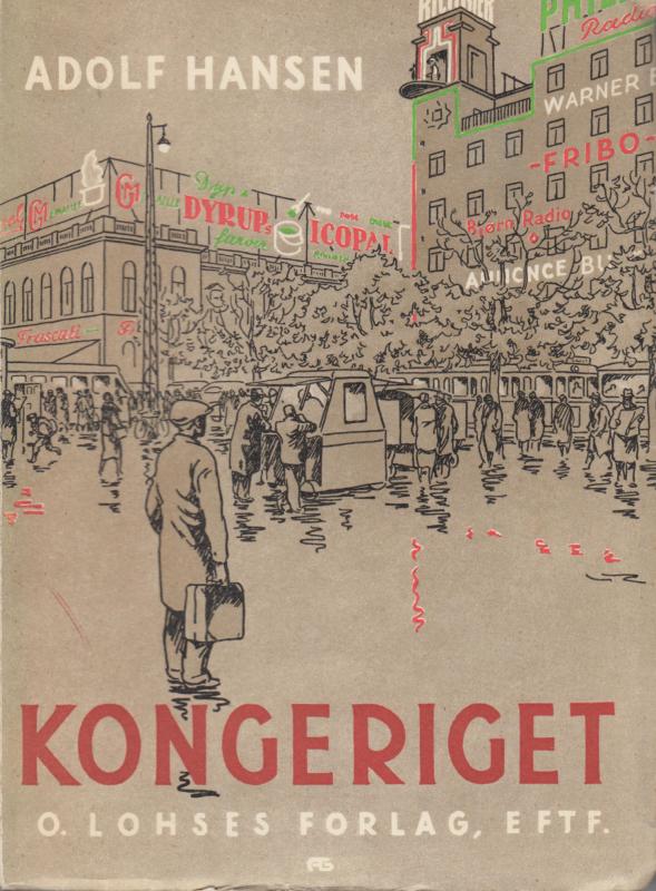 Kongeriget