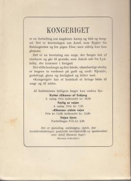 Kongeriget