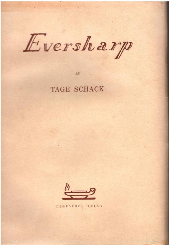 Eversharp