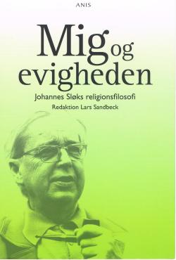 Mig og evigheden (som ny bog)