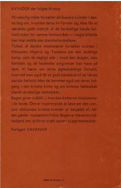 Kvinder der fulgte Kristus