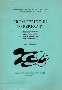 From Period III to Period IV