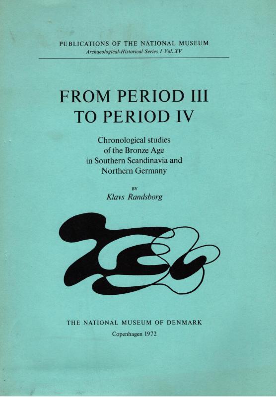 From Period III to Period IV