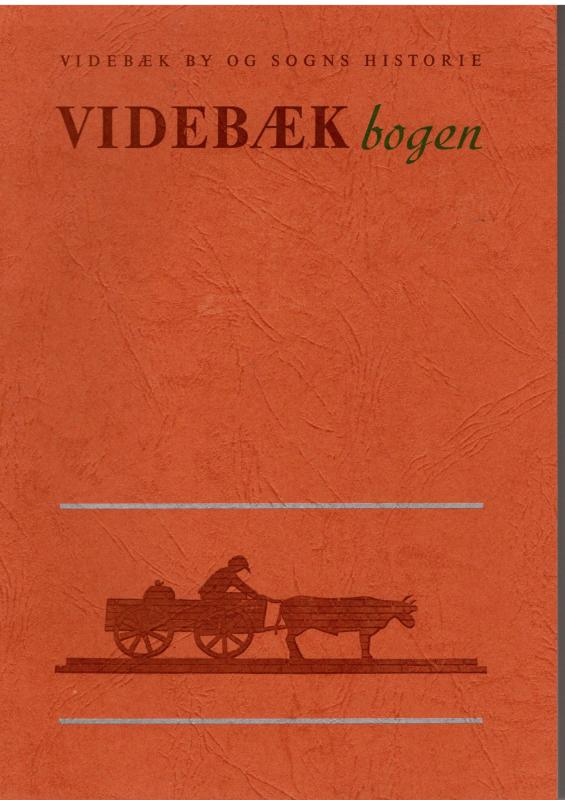 Videbæk bogen