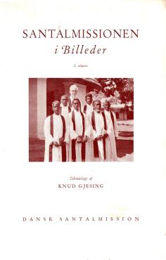 Santalmissionen i billeder
