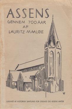 Assens gennem 700 Aar