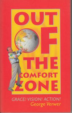 Out of the Comfort Zone