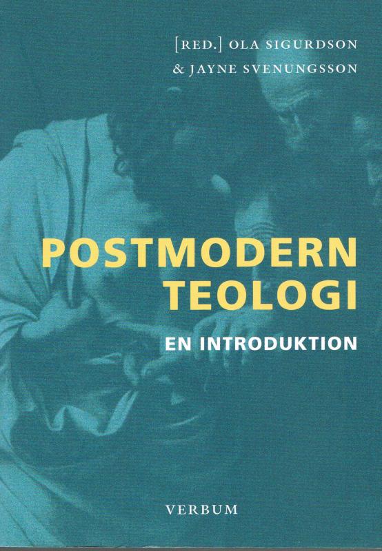 Postmodern teologi: en introduktion (som ny)