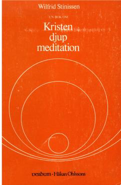 Kristen djup meditation