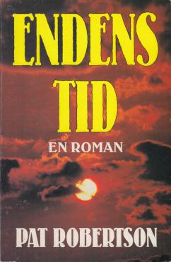 Endens tid