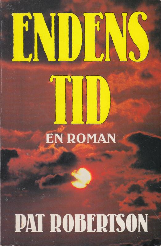 Endens tid