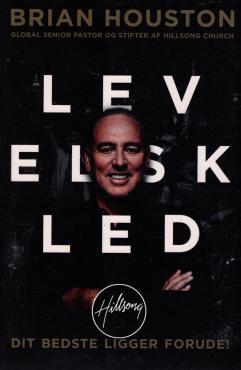 Lev Elsk Led (som ny bog)