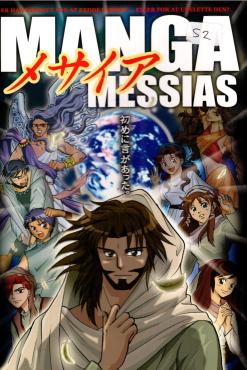Manga Messias (9-14 år)