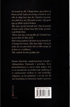 Thors død (som ny)