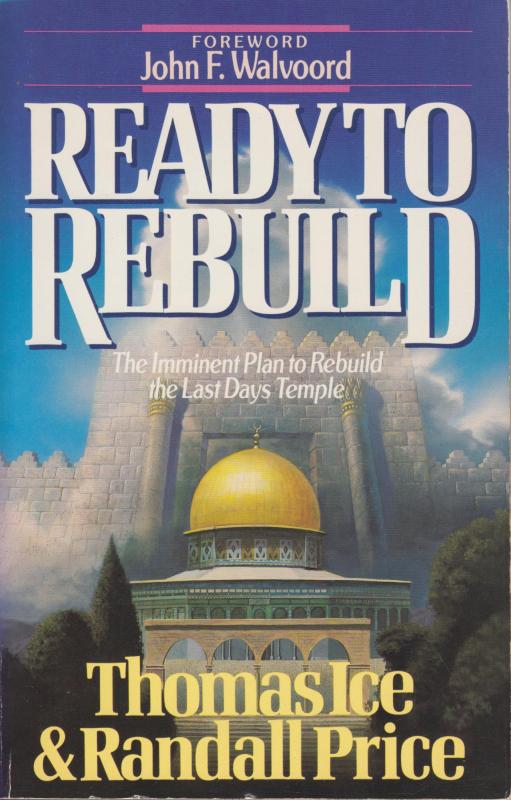 Ready to Rebuild