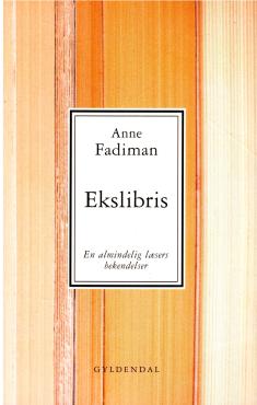 Ekslibris