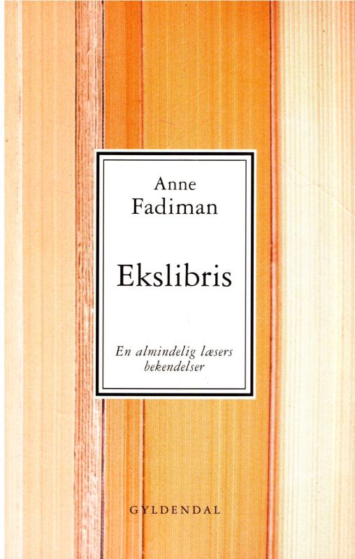 Ekslibris
