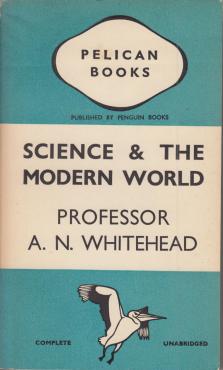Science & The Modern World