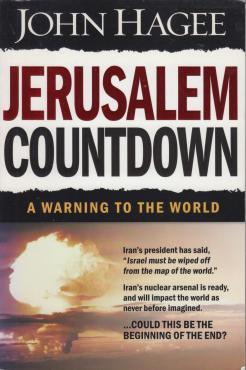 Jerusalem Countdown