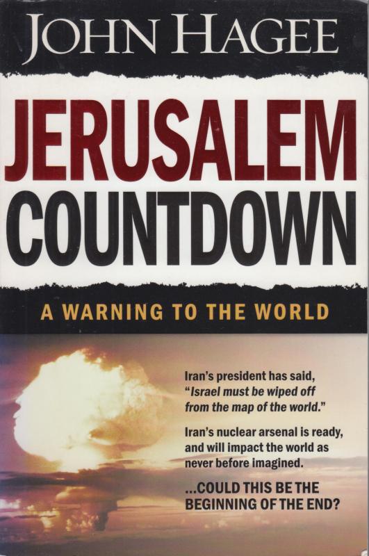 Jerusalem Countdown