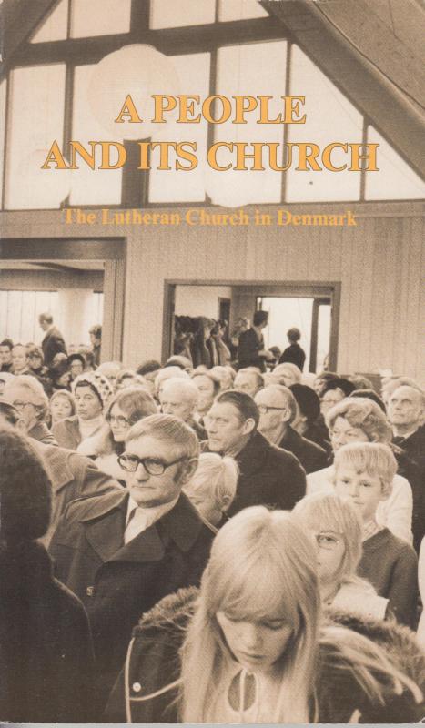 A People and Its Church