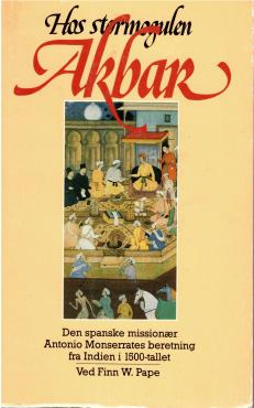 Hos stormogulen Akbar