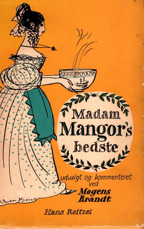 Madam Mangor's bedste