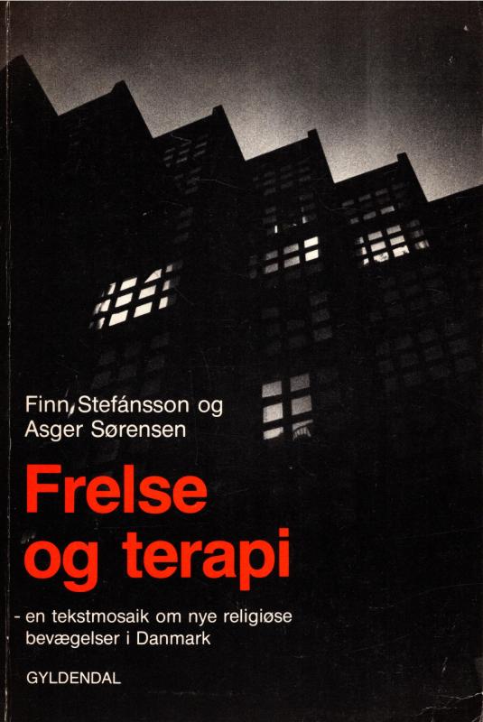 Frelse og terapi
