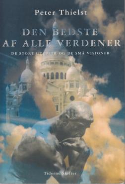 Den bedste af alle verdener (som ny)