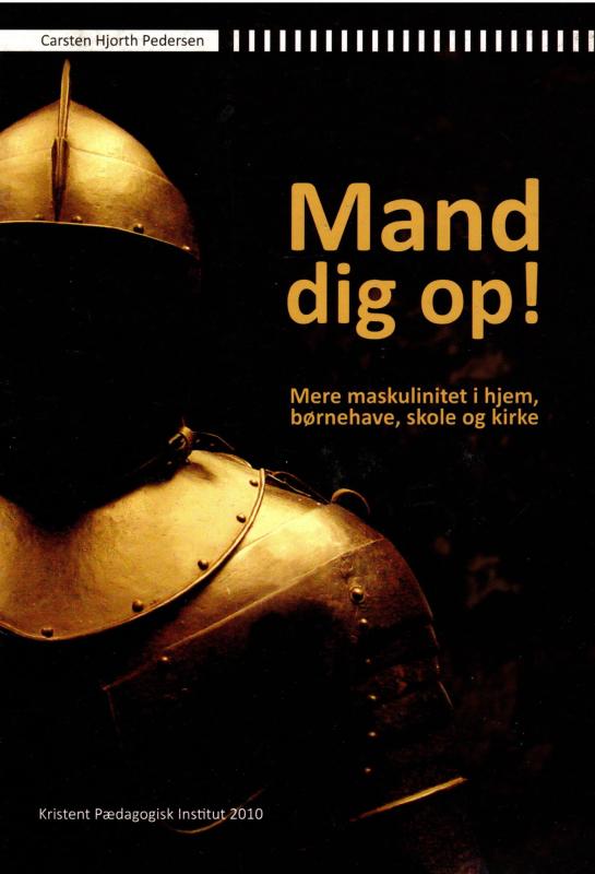 Mand dig op!