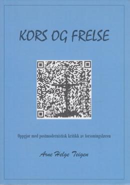 Kors og frelse (som ny)