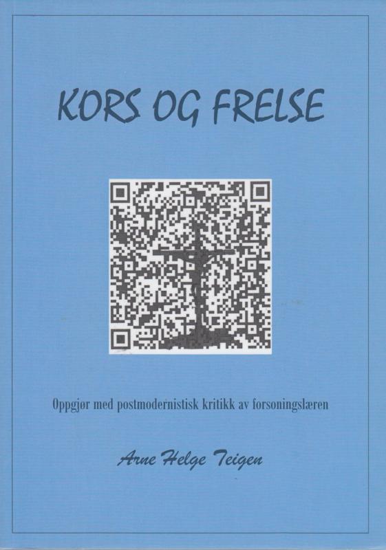Kors og frelse (som ny)