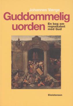 Guddommelig uorden
